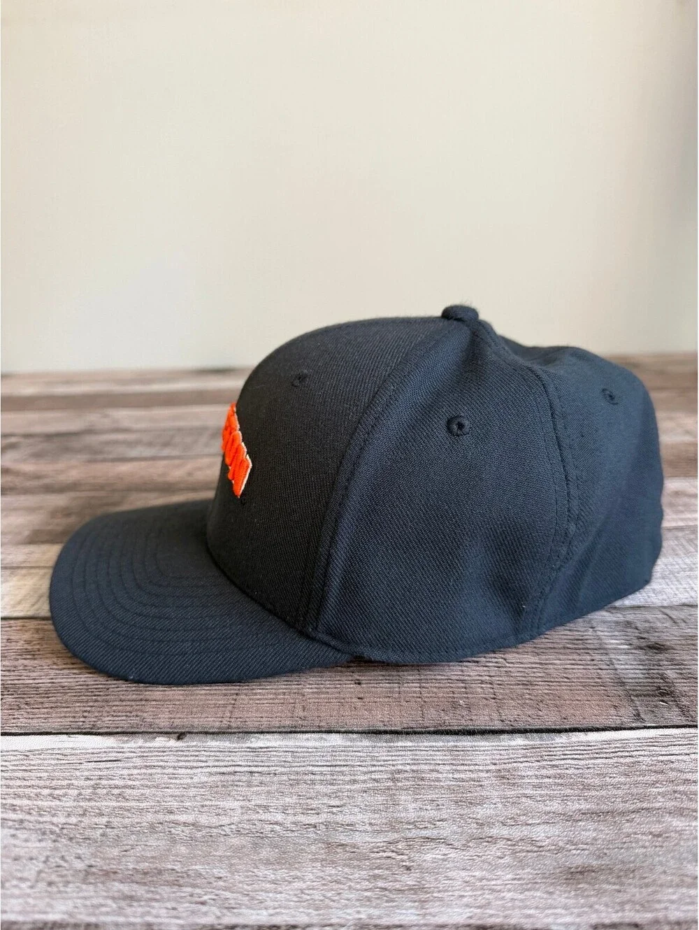 Princeton Tigers Nike Classic99 Stretch-Fit Hat OSFM